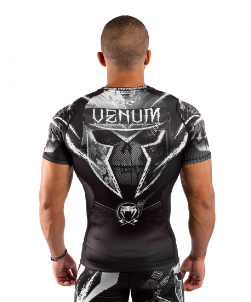 Venum Rashguard GLDTR 4.0 Kurz